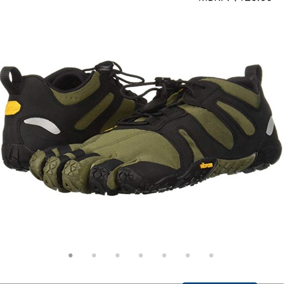 vibram v trail 2.0